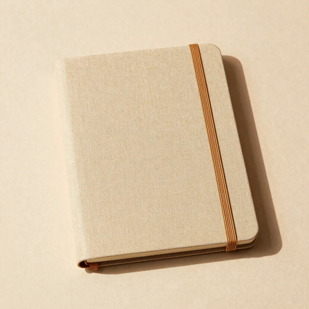 Cuaderno Lino Ejecutivo
