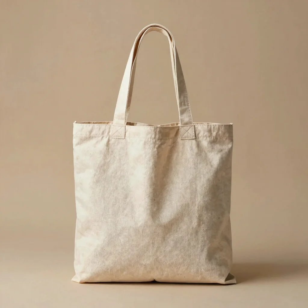 Bolsa Lona Marca