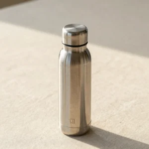 Botella Acero Térmica