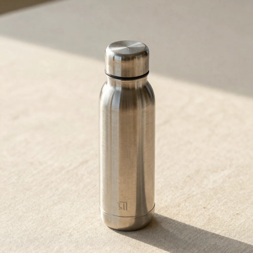 Botella Acero Térmica